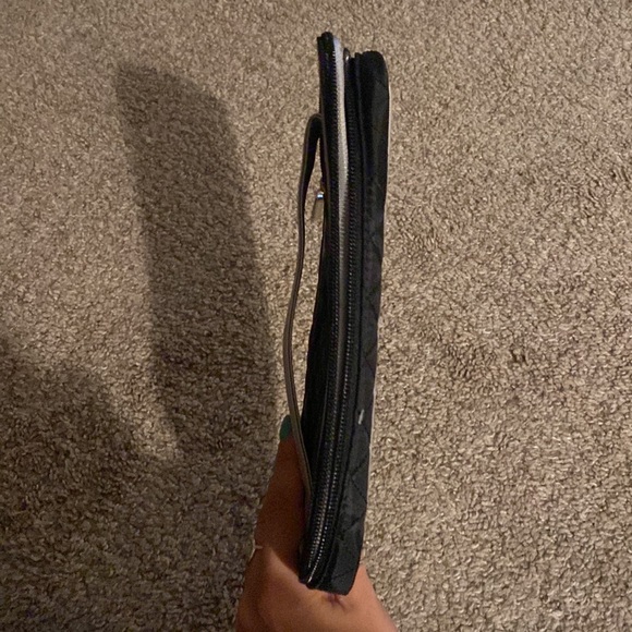 Travel makeup brush bag - Picture 3 of 3